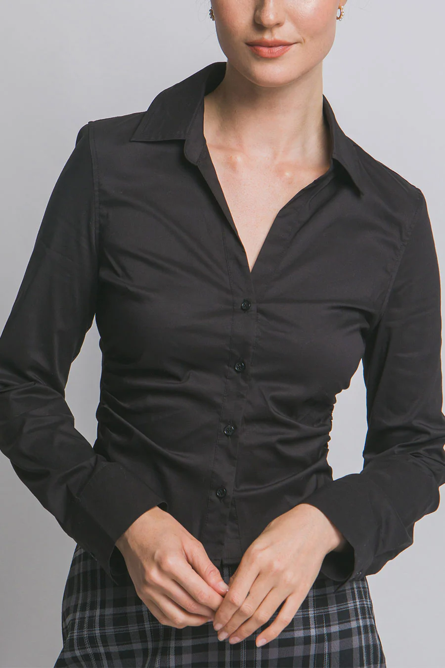 NEW IN TOPS